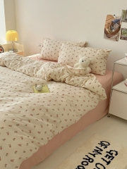 COTTON ĐŨI- thú cưng/vintage mã