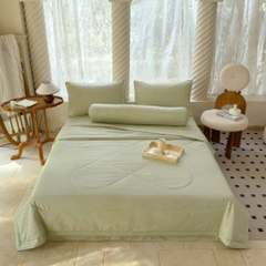 SET CHĂN CHẦN- Set chăn chần 3F