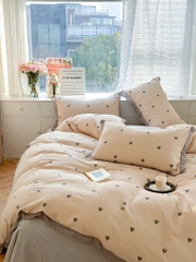 ĐŨI SỢI TRE- có viền bèo