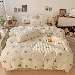 COTTON ĐŨI- thú cưng/vintage mã