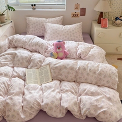 COTTON ĐŨI- full 11 mẫu vibe đáng yêu