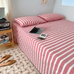 GA GỐI LẺ- Chất liệu Linen