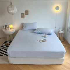 GA GỐI LẺ- cotton đũi