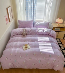 COTTON ĐŨI- thú cưng/vintage mã