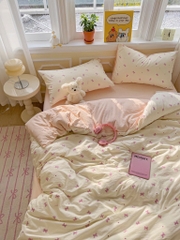 ĐŨI SỢI TRE- cotton đũi sợi tre icy mã 12