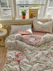 ĐŨI SỢI TRE- cotton đũi sợi tre icy mã 12