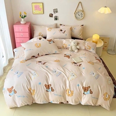 COTTON ĐŨI- thú cưng/vintage mã