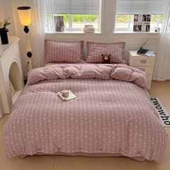 ĐŨI SỢI TRE- Đũi sợi tre Cài nút