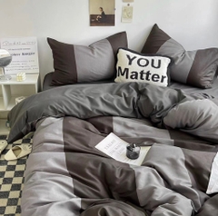 COTTON ĐŨI- kẻ sọc mã 22