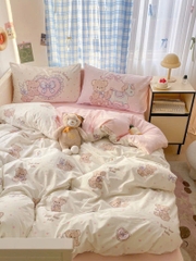 COTTON ĐŨI- Animal mã 62