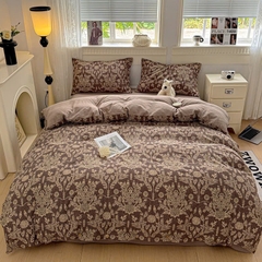 ĐŨI SỢI TRE- Đũi sợi tre Cài nút