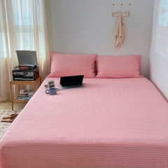 GA GỐI LẺ- Chất liệu Linen