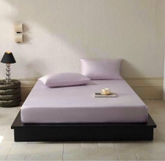 GA GỐI LẺ- Tencel 100s Cao Cấp