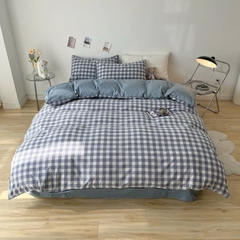 COTTON ĐŨI- kẻ sọc mã 22