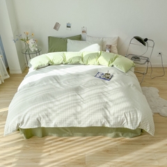 COTTON ĐŨI- kẻ sọc mã 22