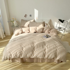 COTTON ĐŨI- kẻ sọc mã 22