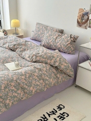 COTTON ĐŨI- thú cưng/vintage mã