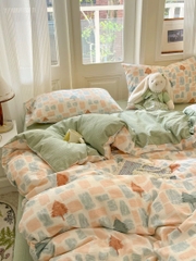 ĐŨI SỢI TRE- Đst Icy mã 23 (HM/QH)