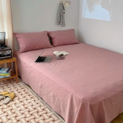 GA GỐI LẺ- Chất liệu Linen