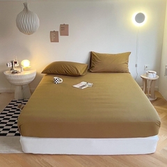 GA GỐI LẺ- cotton đũi