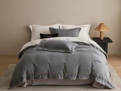 NỈ NHUNG- Cao Cấp Mark Cross