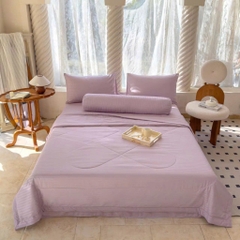 SET CHĂN CHẦN- Set chăn chần 3F