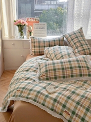 ĐŨI SỢI TRE- có viền bèo