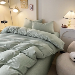 COTTON ĐŨI- Thô Japan