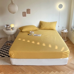 GA GỐI LẺ- cotton đũi