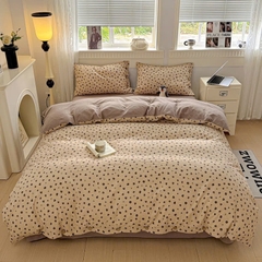 ĐŨI SỢI TRE- Đũi sợi tre Cài nút