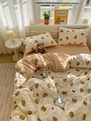 ĐŨI SỢI TRE- cotton đũi sợi tre icy mã 12