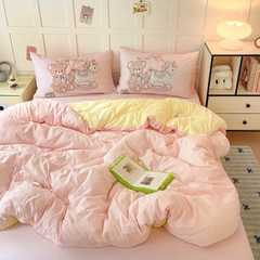 COTTON ĐŨI- Animal mã 62