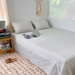 GA GỐI LẺ- Chất liệu Linen