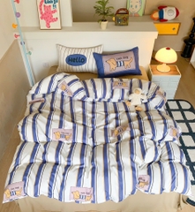 COTTON ĐŨI- animal mix gối mã 72