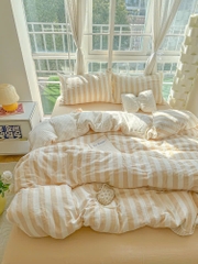 COTTON ĐŨI- dúm sọc to mã 62