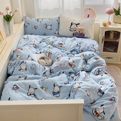 COTTON ĐŨI- Animal mã 62