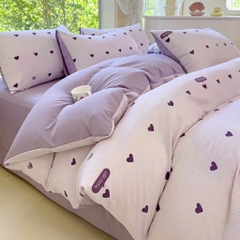 ĐŨI SỢI TRE- hoạ tiết