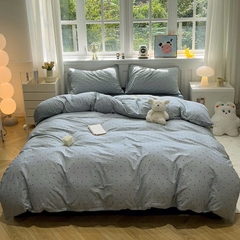 COTTON ĐŨI- kẻ sọc mã 22