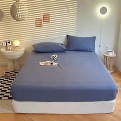 GA GỐI LẺ- cotton đũi