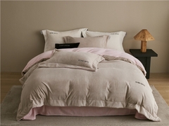 NỈ NHUNG- Cao Cấp Mark Cross