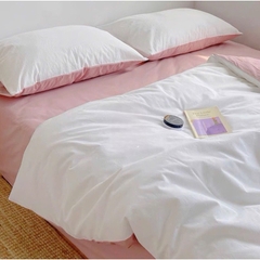 COTTON ĐŨI- Cotton Đũi Trơn Basic NOTAG