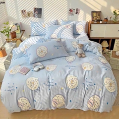 COTTON ĐŨI- thú cưng/vintage mã