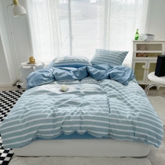 COTTON ĐŨI- kẻ sọc mã 22