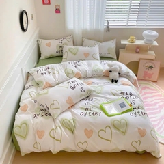 COTTON ĐŨI- thú cưng/vintage mã