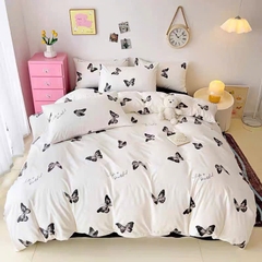 COTTON ĐŨI- thú cưng/vintage mã