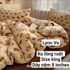 COTTON ĐŨI- thú cưng mã 32