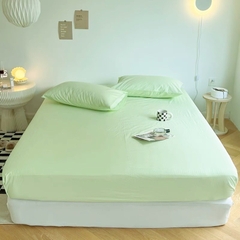 GA GỐI LẺ- cotton đũi