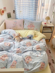 COTTON ĐŨI- Animal mã 62