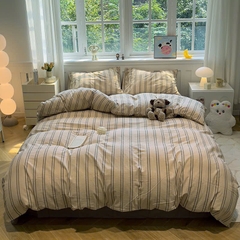 COTTON ĐŨI- kẻ sọc mã 22