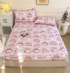 GA GỐI LẺ- Chất Liệu Phi Lụa Thái